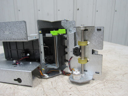 Tranax 27110393-1 SRU-S2 ATM Thermal Receipt Printer Assembly 2"