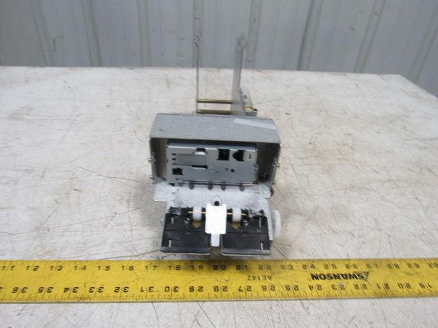 Tranax 27110393-1 SRU-S2 ATM Thermal Receipt Printer Assembly 2"