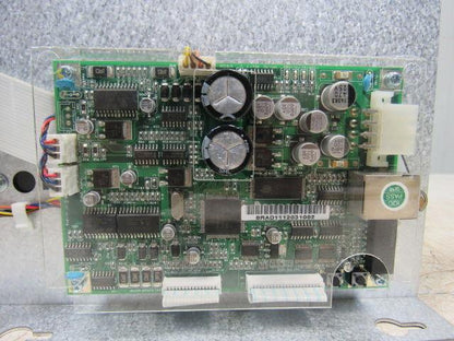 Tranax 27110393-1 SRU-S2 ATM Thermal Receipt Printer Assembly 2"