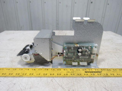 Tranax 27110393-1 SRU-S2 ATM Thermal Receipt Printer Assembly 2"