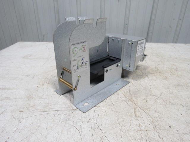 Tranax 27110393-1 SRU-S2 ATM Thermal Receipt Printer Assembly 2"