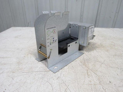 Tranax 27110393-1 SRU-S2 ATM Thermal Receipt Printer Assembly 2"