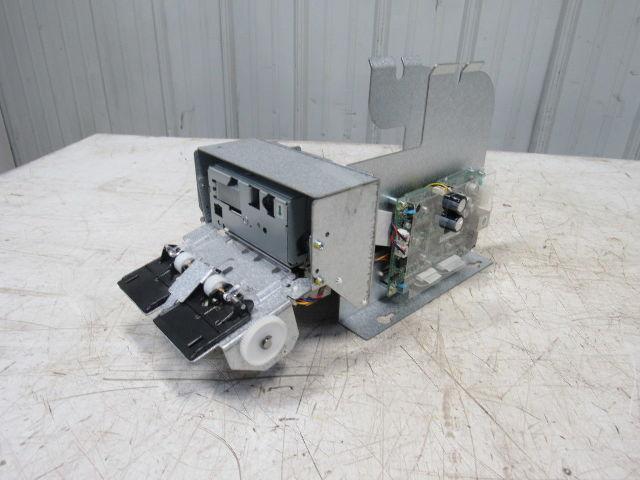 Tranax 27110393-1 SRU-S2 ATM Thermal Receipt Printer Assembly 2"