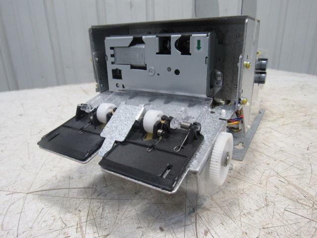 Tranax 27110393-1 SRU-S2 ATM Thermal Receipt Printer Assembly 2"