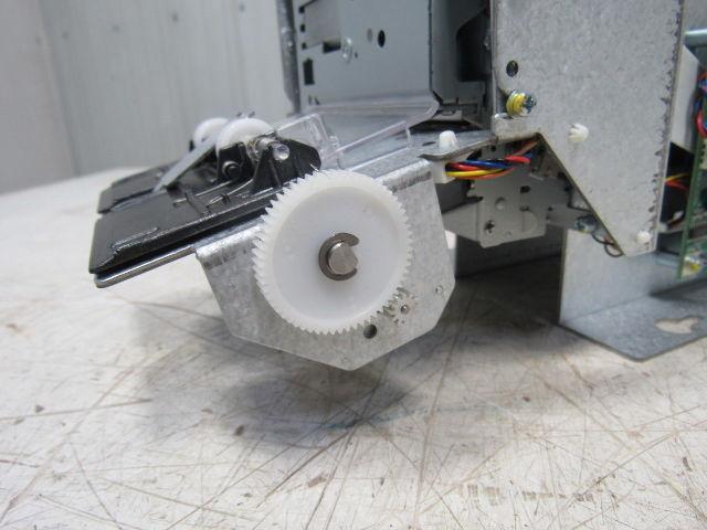 Tranax 27110393-1 SRU-S2 ATM Thermal Receipt Printer Assembly 2"