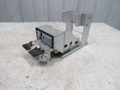 Tranax 27118000-1 SRU-S1 ATM Thermal Receipt Printer Assembly