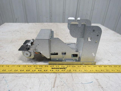 Tranax 27118000-1 SRU-S1 ATM Thermal Receipt Printer Assembly