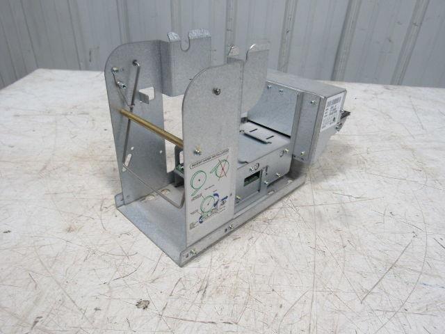 Tranax 27118000-1 SRU-S1 ATM Thermal Receipt Printer Assembly