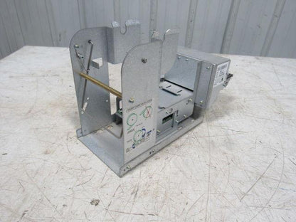 Tranax 27118000-1 SRU-S1 ATM Thermal Receipt Printer Assembly