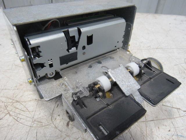 Tranax 27118000-1 SRU-S1 ATM Thermal Receipt Printer Assembly