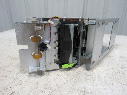 Tranax 27118000-1 SRU-S1 ATM Thermal Printer Assembly