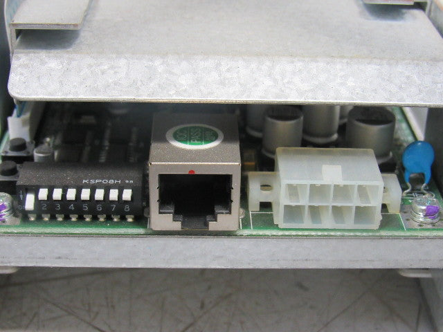 Tranax 27118000-1 SRU-S1 ATM Thermal Printer Assembly