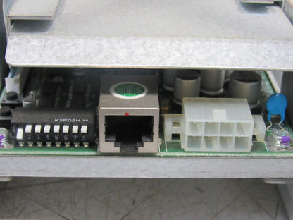 Tranax 27118000-1 SRU-S1 ATM Thermal Printer Assembly