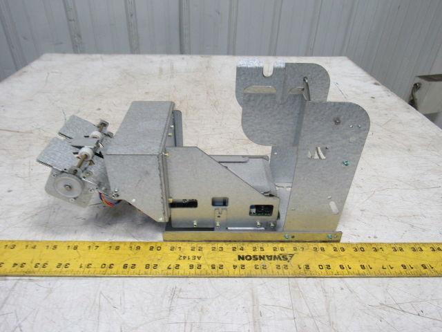 Tranax 27118000-1 SRU-S1 ATM Thermal Printer Assembly