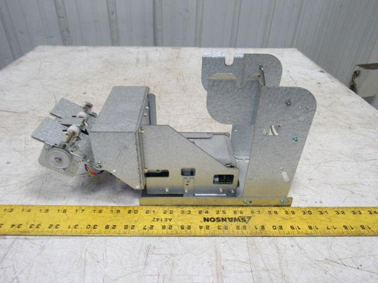 Tranax 27118000-1 SRU-S1 ATM Thermal Printer Assembly