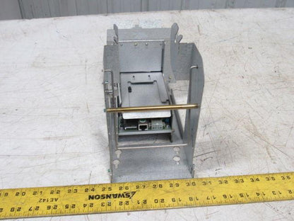 Tranax 27118000-1 SRU-S1 ATM Thermal Printer Assembly