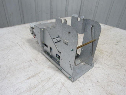 Tranax 27118000-1 SRU-S1 ATM Thermal Printer Assembly