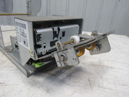 Tranax 27118000-1 SRU-S1 ATM Thermal Printer Assembly
