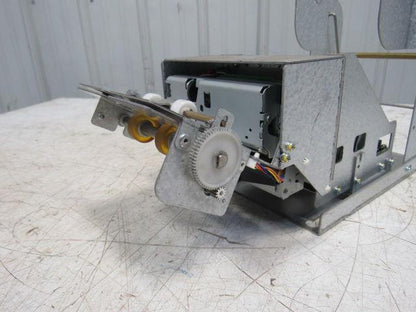 Tranax 27118000-1 SRU-S1 ATM Thermal Printer Assembly