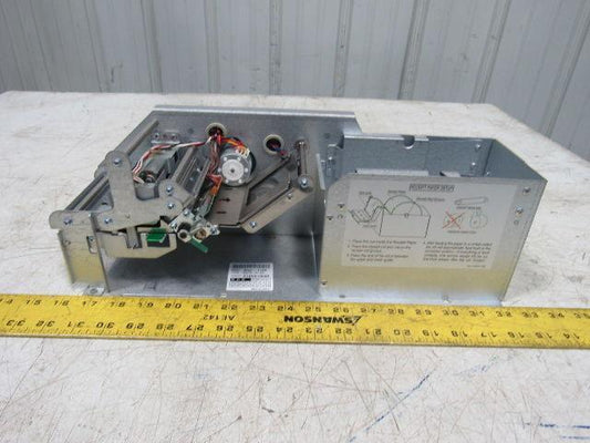 Tranax 574220-03 A/A SHU-1120 ATM Thermal Printer Assembly Hyosung Mini Bank