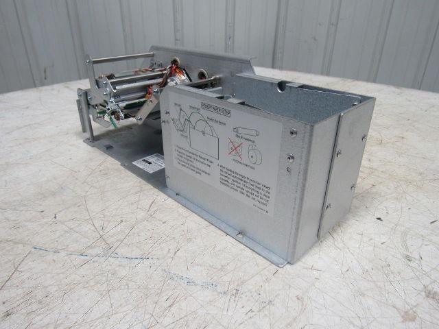 Tranax 574220-03 A/A SHU-1120 ATM Thermal Printer Assembly Hyosung Mini Bank