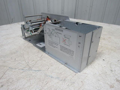 Tranax 574220-03 A/A SHU-1120 ATM Thermal Printer Assembly Hyosung Mini Bank