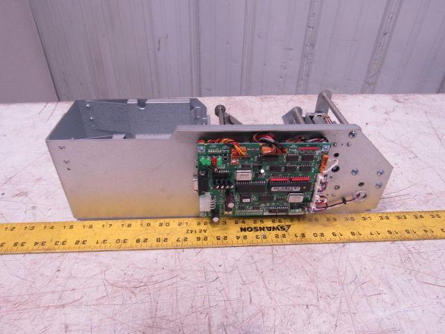Tranax 574220-03 A/A SHU-1120 ATM Thermal Printer Assembly Hyosung Mini Bank
