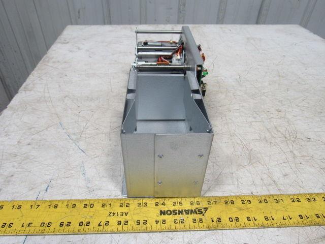 Tranax 574220-03 A/A SHU-1120 ATM Thermal Printer Assembly Hyosung Mini Bank
