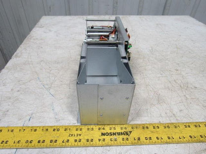 Tranax 574220-03 A/A SHU-1120 ATM Thermal Printer Assembly Hyosung Mini Bank