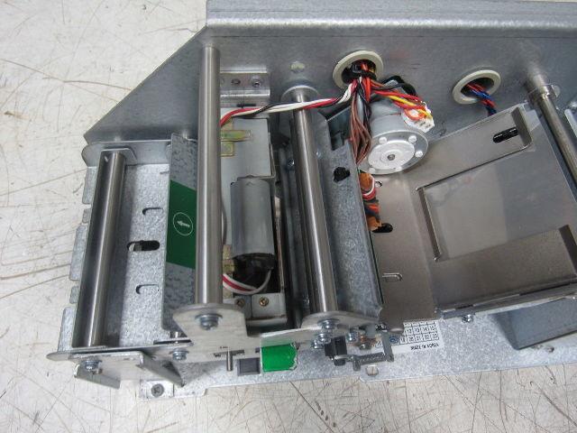 Tranax 574220-03 A/A SHU-1120 ATM Thermal Printer Assembly Hyosung Mini Bank