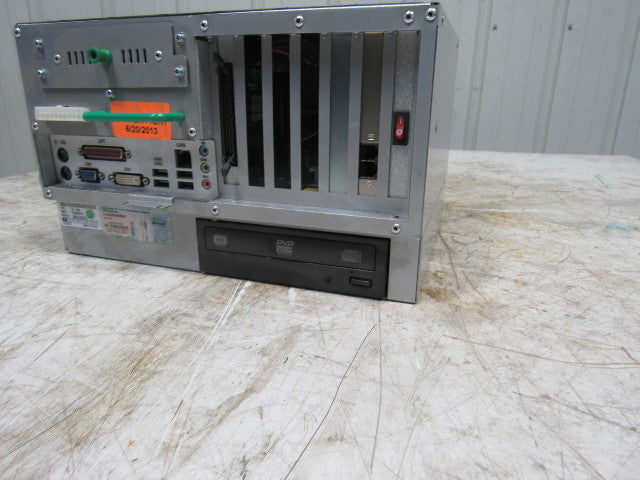 Tranax 7090000157 CE-2860 ATM Machine Computer System Tower Board CPU
