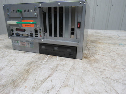 Tranax 7090000157 CE-2860 ATM Machine Computer System Tower Board CPU