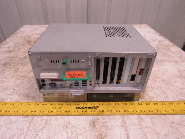 Tranax 7090000157 CE-2860 ATM Machine Computer System Tower Board CPU