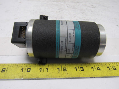 Electro-Craft 240-039-0124 E240 REV C Permanent Magnet DC Servo Motor 1/4" Shaft