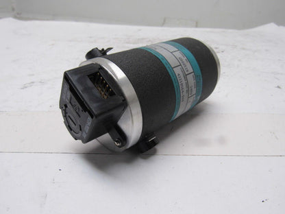Electro-Craft 240-039-0124 E240 REV C Permanent Magnet DC Servo Motor 1/4" Shaft