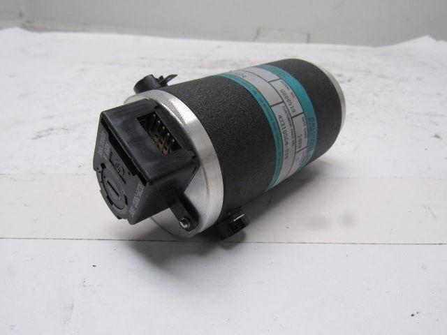 Electro-Craft 240-039-0124 E240 REV C Permanent Magnet DC Servo Motor 1/4" Shaft