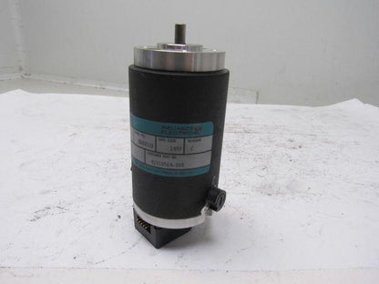 Electro-Craft 240-039-0124 E240 REV C Permanent Magnet DC Servo Motor 1/4" Shaft