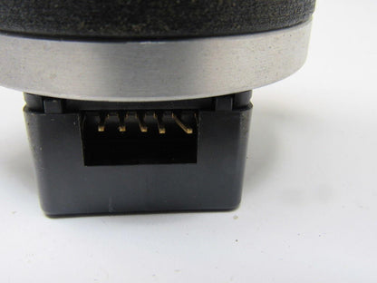 Electro-Craft 240-039-0124 E240 REV E Permanent Magnet DC Servo Motor 1/4" Shaft