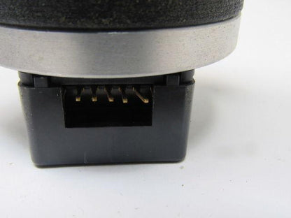 Electro-Craft 240-039-0124 E240 REV E Permanent Magnet DC Servo Motor 1/4" Shaft