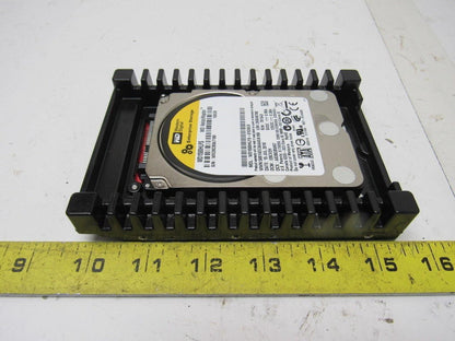 Western Digital WD1500HLFS-01G6U3 VelociRaptor 150 GB Hard Drive