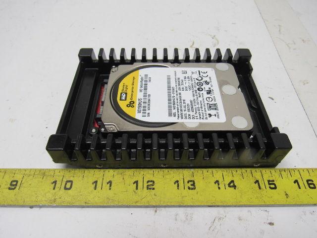 Western Digital WD1500HLFS-01G6U3 VelociRaptor 150 GB Hard Drive