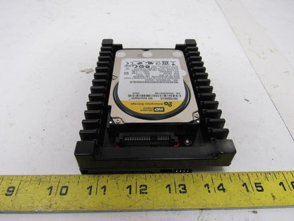 Western Digital WD1500HLFS-01G6U3 VelociRaptor 150 GB Hard Drive