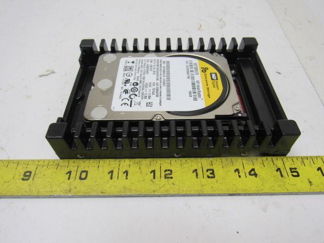 Western Digital WD1500HLFS-01G6U3 VelociRaptor 150 GB Hard Drive