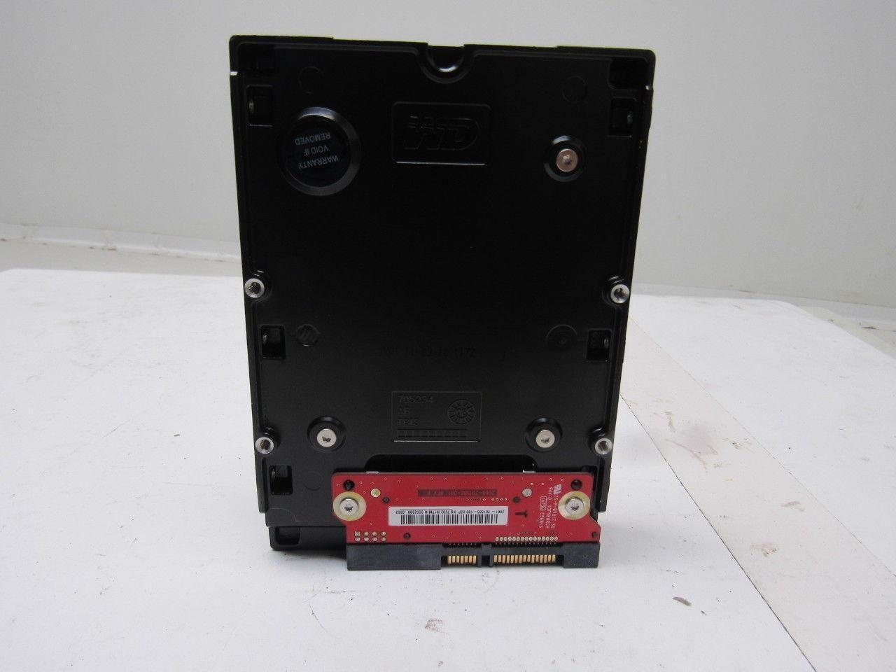 Western Digital WD1500HLFS-01G6U3 VelociRaptor 150 GB Hard Drive