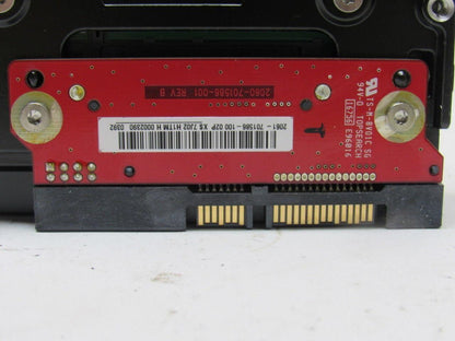 Western Digital WD1500HLFS-01G6U3 VelociRaptor 150 GB Hard Drive