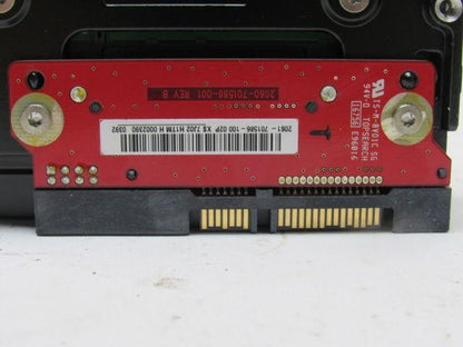 Western Digital WD1500HLFS-01G6U3 VelociRaptor 150 GB Hard Drive