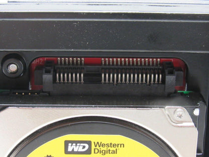 Western Digital WD1500HLFS-01G6U3 VelociRaptor 150 GB Hard Drive