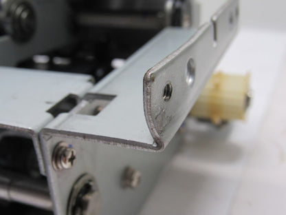 GRG Banking YT4.029.039 CDM8240-NF-001 ATM Machine Bill Bank Note Feeder