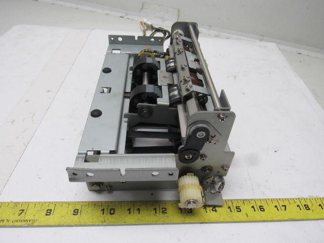 GRG Banking YT4.029.039 CDM8240-NF-001 ATM Machine Bill Bank Note Feeder