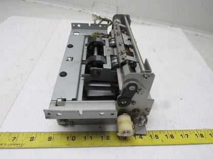 GRG Banking YT4.029.039 CDM8240-NF-001 ATM Machine Bill Bank Note Feeder